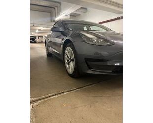 Tesla Tesla Model 3 Hinterradantrieb RWD, inkl. Winterre Gebrauchtwagen