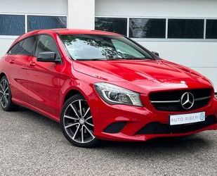 Mercedes-Benz Mercedes-Benz CLA 200 Shooting Brake*URBAN*StndHzn Gebrauchtwagen