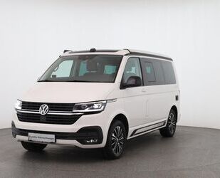 VW Volkswagen T6.1 California Coast Edition TDI | Ala Gebrauchtwagen