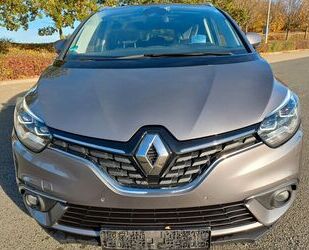 Renault Renault Scenic IV Grand BOSE Edition LED Panorama Gebrauchtwagen