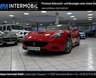 Ferrari Ferrari California 4.3*DAYTONA STYLE SEAT*ELECTRIC Gebrauchtwagen