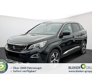 Peugeot Peugeot 3008 1.5 BlueHDi 130 Allure Automatik Gebrauchtwagen