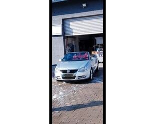 VW Volkswagen Eos 2.0 TDi Edition 2008 Gebrauchtwagen