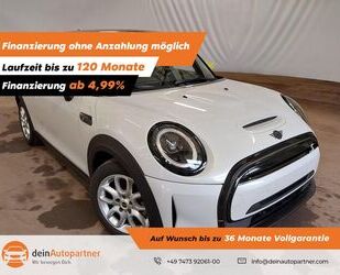 Mini MINI Cooper SE Electric Trim NAVI/LED/AC-DC/DAB/LE Gebrauchtwagen