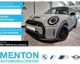 Mini MINI Cooper SE PDC/Shz/Navi/ISOFIX/Driving-Assista Gebrauchtwagen