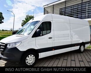 Mercedes-Benz Mercedes-Benz Sprinter III KA H2 L 3,1.Besitz,MBU Gebrauchtwagen