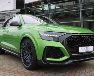 Audi Audi RS Q8 /Einzelstück/ABT 740PS/Keramik/Carbon Gebrauchtwagen