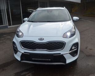 Kia Kia Sportage Vision 2WD Gebrauchtwagen