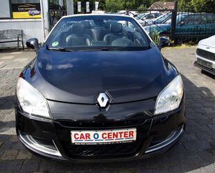 Renault Megane Gebrauchtwagen