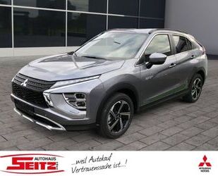 Mitsubishi Eclipse Cross Gebrauchtwagen