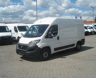 Fiat Fiat Ducato 33 120 L2H2 Klima PDC EURO6 49900Km Gebrauchtwagen