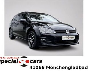 VW Volkswagen Golf Variant Cup BMT / PANO / Kamera / Gebrauchtwagen