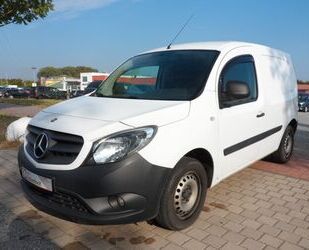 Mercedes-Benz Mercedes-Benz Citan 1.5 CDI Kasten 109 CDI lang Kl Gebrauchtwagen