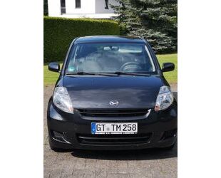 Daihatsu Daihatsu Sirion 1.0 - Gebrauchtwagen