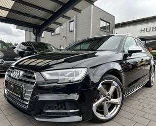 Audi Audi S3 2.0 TFSI quattro Aut Leder Navi LED Propel Gebrauchtwagen