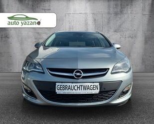 Opel Opel Astra J Sports Tourer Innovation/BiXenon/SHZ/ Gebrauchtwagen