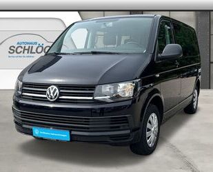 VW Volkswagen T6 Multivan 2.0 Trendline 2,0 l TDI DSG Gebrauchtwagen