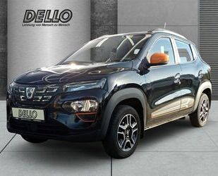 Dacia Dacia Spring Electric 45 Comfort Plus CCS, Navi,Ka Gebrauchtwagen