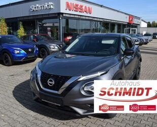 Nissan Nissan Juke 1.0 DIG-T N-Style LED Gebrauchtwagen