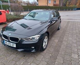 BMW BMW 318d Touring - Gebrauchtwagen