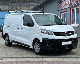 Opel Opel Vivaro 1.5D L2*AHK*KAMERA*KLIMA*PDC*TEMP*TüV Gebrauchtwagen