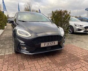 Ford Ford Fiesta ST-Line X 155PS *Navi|LED|ACC|Kamera* Gebrauchtwagen