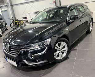 Renault Renault Talisman 1.5 dCi Grandtour **Navi*SHZ*PDC* Gebrauchtwagen