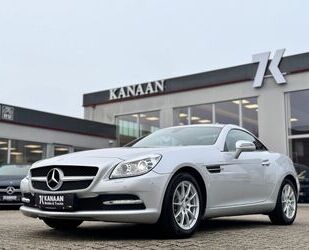 Mercedes-Benz Mercedes-Benz SLK 200 Roadster BE *7G|NAVI|XENON|A Gebrauchtwagen