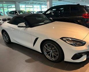 BMW BMW Z4 sDrive20i Gebrauchtwagen