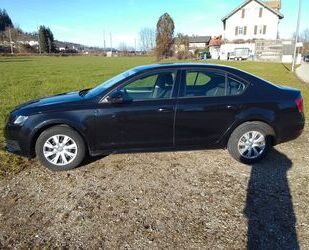 Skoda Skoda Octavia 1.6 TDI KLIMA / TEMPOMAT Gebrauchtwagen