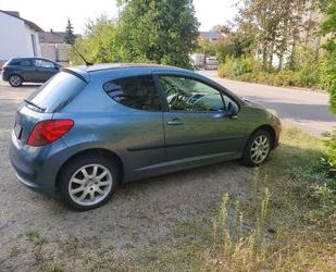 Peugeot Peugeot 207 Sport 90 Sport Gebrauchtwagen