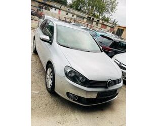 VW Volkswagen Golf 1.4 TSI DSG 90 kW Comfortline Comf Gebrauchtwagen