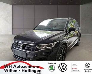 VW Volkswagen Tiguan 2.0 TSI DSG 4Motion R BLACK EDIT Gebrauchtwagen