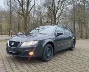 Seat Seat Exeo ST 1.6 Style Style Gebrauchtwagen