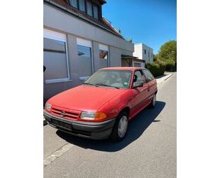 Opel Opel Astra Automatik GL Gebrauchtwagen