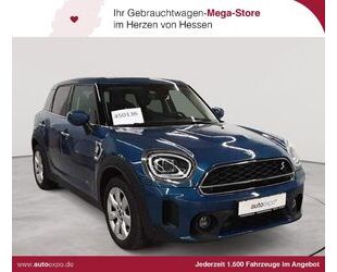 Mini MINI Mini Cooper S E Countryman All4 Aut. Gebrauchtwagen