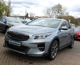 Kia Kia XCeed *Tempomat *Navi* Toterwinkel*KeyLess* Gebrauchtwagen