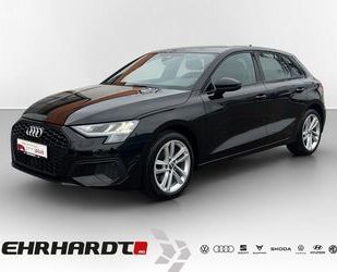 Audi Audi A3 Sportback 35 TDI S tronic LED*NAV*SHZ*PDC* Gebrauchtwagen