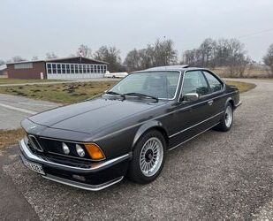 BMW BMW 635CSi Gebrauchtwagen