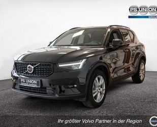 Volvo Volvo XC40 2.0 Plus Dark 2WD NAVI ACC LENKRADHZ. L Gebrauchtwagen