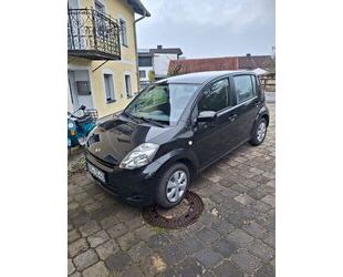 Daihatsu Daihatsu Sirion 1.0 - Gebrauchtwagen