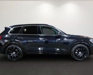 VW Volkswagen Touareg 3.0 V6 TDI 210kW 4MOTION Tiptro Gebrauchtwagen