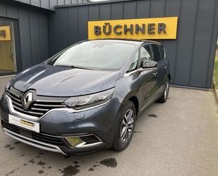 Renault Renault Espace BLUE dCi 190 EDC TECHNO 7-Sitze Gebrauchtwagen