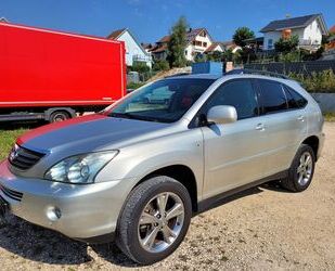 Lexus Lexus RX 400 Luxury Gebrauchtwagen