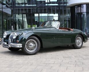 Jaguar Jaguar XK 150 S - OTS Gebrauchtwagen