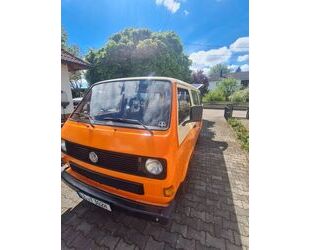 VW Volkswagen T3 Kombi Gebrauchtwagen