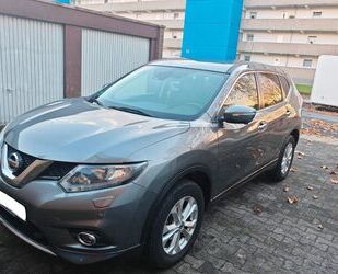 Nissan Nissan X-Trail 1.6 Gebrauchtwagen