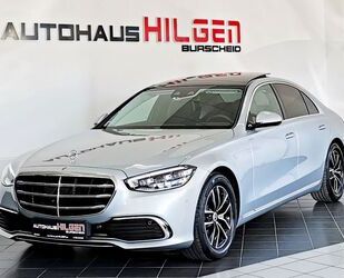 Mercedes-Benz Mercedes-Benz S 400 d 4M*AllradLenk*SOFT*LUFT*Mass Gebrauchtwagen