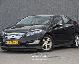 Chevrolet Chevrolet Volt 1.4 LT |LEDER|CAMERA|CRUISE|NAP|BOS Gebrauchtwagen