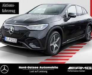 Mercedes-Benz Mercedes-Benz EQE 300 SUV AMG NIGHT PANO DISTRONIC Gebrauchtwagen